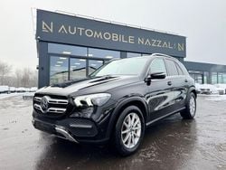 Schwarz Gebraucht 2021 Mercedes GLE350 SUV | 38.999 € (Guter Preis)
