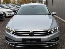 Gelb Gebraucht 2021 VW Passat Limousine | 19.900 € (Fairer Preis)