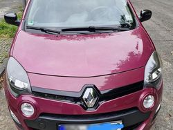 Andere farben Gebraucht 2014 Renault Twingo Kleinwagen | 3.567 €