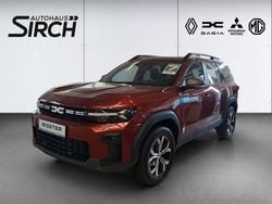 Braun Neu 2025 Dacia Bigster Expression SUV | 31.570 € (Guter Preis)