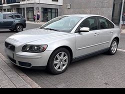 Silber Gebraucht 2004 Volvo S40 Limousine | 3.600 €