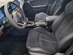 Schwarz Gebraucht 2025 Kia Ceed Sportswagon GT-Line Kombi | 19.400 €