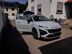 Gebraucht 2022 Hyundai Kona N Performance SUV | 29.500 € (Fairer Preis)