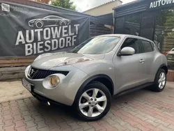 Silber Gebraucht 2011 Nissan Juke SUV | 9.900 € (Fairer Preis)