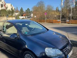 Gebraucht 2007 VW Golf V Edition Limousine | 2.800 € (Guter Preis)