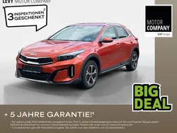 Rng orange fusion met Gebraucht 2024 Kia XCeed Spirit SUV | 25.490 € (Guter Preis)