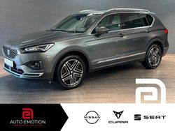 Grau Gebraucht 2019 Seat Tarraco 4Drive SUV | 28.690 € (Fairer Preis)