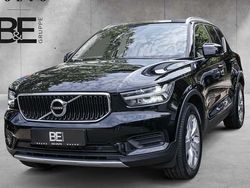 Schwarz Gebraucht 2019 Volvo XC40 Momentum SUV | 26.900 € (Teuer)