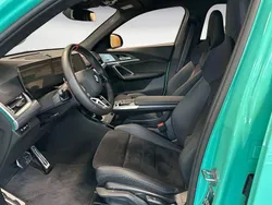 Mint green Gebraucht 2024 BMW X2 Performance SUV | 53.960 € (Fairer Preis)