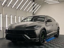 Grigio keres Gebraucht 2021 Lamborghini Urus SUV | 269.000 €