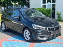 Schwarz Gebraucht 2019 BMW 225 Van / Kleinbus | 13.990 € (Fairer Preis)