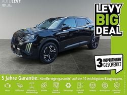Schwarz Gebraucht 2024 Peugeot 2008 Allure SUV | 20.990 € (Guter Preis)