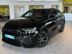 Schwarz Gebraucht 2023 Audi SQ8 Sport SUV | 86.995 € (Fairer Preis)