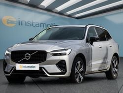 Silber Gebraucht 2024 Volvo XC60 SUV | 49.599 € (Superpreis)