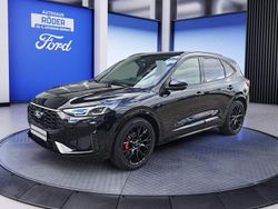 Agate black metallic Neu 2025 Ford Kuga ST-Line X SUV | 41.890 € (Teuer)