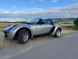 Gebraucht 2003 Smart Roadster Cabrio | 3.500 € (Superpreis)