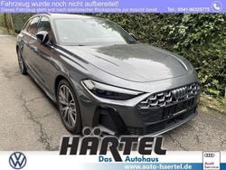 Daytonagrau perleffekt (grey), pearl effect Gebraucht 2025 Audi A5 S-Line Coupé | 49.800 € (Superpreis)