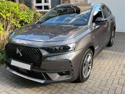 Grau Gebraucht 2019 DS Automobiles DS7 Crossback Performance SUV | 22.400 € (Fairer Preis)