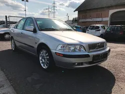 Silber Gebraucht 2002 Volvo S40 Comfort Limousine | 5.499 €