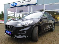 Schwarz Gebraucht 2022 Ford Kuga ST-Line SUV | 23.300 € (Guter Preis)