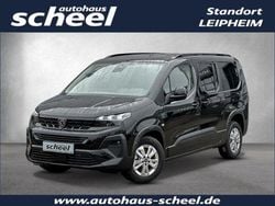 Blau Neu 2025 Peugeot Rifter Allure Van / Kleinbus | 32.890 € (Fairer Preis)