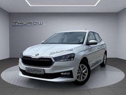 Schwarz Gebraucht 2025 Skoda Fabia Selection Kleinwagen | 19.490 € (Fairer Preis)