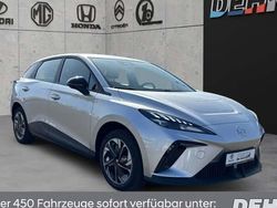 Silber Neu 2025 MG MG4 EV Kleinwagen | 35.989 € (Fairer Preis)