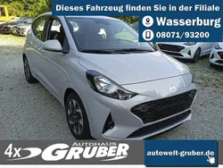 Lumen grey Neu 2025 Hyundai i10 Trend Kleinwagen | 18.399 € (Fairer Preis)