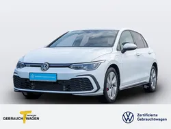 VW Golf VIII