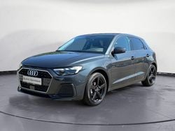 Grau Neu 2025 Audi A1 Sportback Advanced Plus Kleinwagen | 24.990 € (Guter Preis)