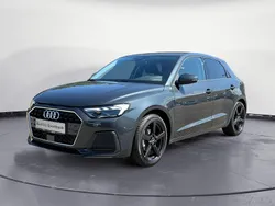 Grau Neu 2025 Audi A1 Sportback Advanced Plus Kleinwagen | 24.990 € (Guter Preis)