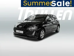 Phantom black Neu 2024 Hyundai i20 Select Limousine | 17.490 € (Guter Preis)
