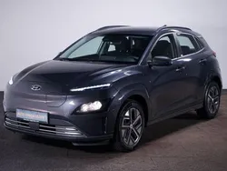 Schwarz Gebraucht 2021 Hyundai Kona Select SUV | 15.499 € (Guter Preis)