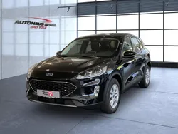 Schwarz Gebraucht 2024 Ford Kuga Cool & Connect SUV | 23.900 € (Fairer Preis)