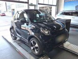 Schwarz Gebraucht 2020 Smart ForTwo Electric Drive Passion Kleinwagen | 9.299 € (Fairer Preis)
