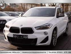 Weiß Gebraucht 2019 BMW X2 Performance SUV | 27.890 € (Fairer Preis)