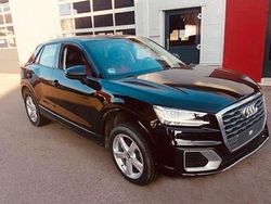 Schwarz Gebraucht 2019 Audi Q2 Sport SUV | 13.499 € (Guter Preis)
