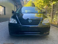 Schwarz Gebraucht 2004 Toyota Corolla Coupé | 2.500 € (Fairer Preis)