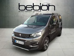 Andere farbe Gebraucht 2023 Peugeot e-Rifter Allure Van / Kleinbus | 26.880 € (Guter Preis)