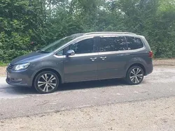 Gebraucht 2016 VW Sharan Comfortline Van / Kleinbus | 13.500 € (Fairer Preis)