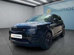 Schwarz Neu 2025 Land Rover Range Rover SUV | 71.099 € (Fairer Preis)