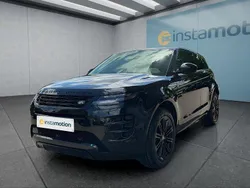 Schwarz Neu 2025 Land Rover Range Rover SUV | 71.099 € (Fairer Preis)