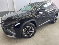 Abyss black a2b Neu 2025 Hyundai Tucson Premium SUV | 32.990 € (Guter Preis)