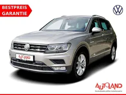 Andere Gebraucht 2016 VW Tiguan SUV | 22.950 € (Guter Preis)