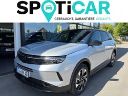 Silber Neu 2025 Opel Grandland X SUV | 34.790 € (Fairer Preis)