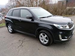 Schwarz Gebraucht 2019 Suzuki Vitara Comfort+ SUV | 14.600 € (Fairer Preis)