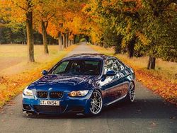 Blau Gebraucht 2008 BMW 335 Performance Coupé | 23.000 €