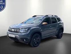 Grau Neu 2024 Dacia Duster Extreme SUV | 24.985 € (Fairer Preis)