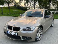 Beige Gebraucht 2007 BMW 325 M Sport Coupé | 8.398 € (Superpreis)