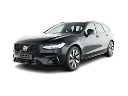 Schwarz Gebraucht 2025 Volvo V90 Plus Kombi | 49.800 € (Fairer Preis)